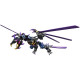 LEGO Ninjago "Дракон Оверлорда" 71742